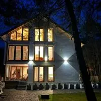 Leśna Residence & SPA, hotel u gradu Piš