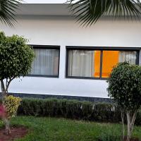 Cozy Appartement in a Villa close to Mahaj Riad Rabat: bir Rabat, Souissi oteli