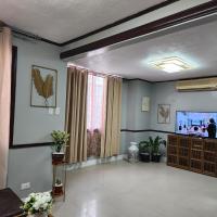 LUXURY HOME, hotel dicht bij: Luchthaven Cotabato (Awang) - CBO, Cotabato City
