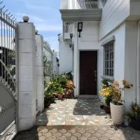 LUXURY HOME, hotel i Cotabato