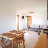 apartament Wigry -domek z altaną na wyłączność, hôtel à Leszczewek