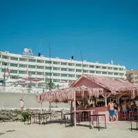 ON Hotels Oceanfront Adults Designed, отель в городе Маталасканьяс