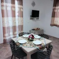 LA TERRAZZA, хотел в Ioppolo Giancaxio