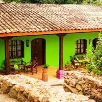 La Arboleda Colonial Hotel, ξενοδοχείο σε El Molino