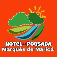 Hotel Marquês de Maricá, hotel v destinaci Maricá