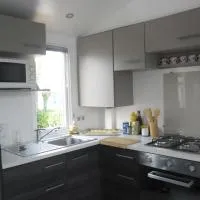 Mobil home, hotel u gradu 'La Cotinière'