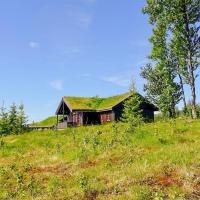 Beautiful Home In Gol With Sauna And 4 Bedrooms