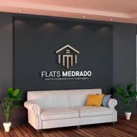 FlatsMedrado Hotel, hotel v destinaci Confresa