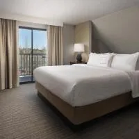 Residence Inn by Marriott Seattle North-Lynnwood Everett, hotel Lynnwoodban