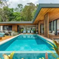 The L Design Villa,Carmen的飯店