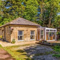 Kennel Cottage