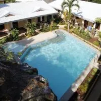 ALONA Beautiful Penthouse 2-BR 2-CR Prime Location!, hotel a Taiwala