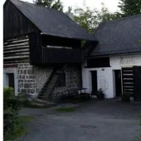 ubytování Dobřeň, מלון במלניק