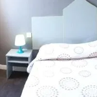 Hôtel Motelia, ξενοδοχείο σε Moissy-Cramayel
