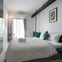 Hotel Sapin, hotel v mestu Pom Prap