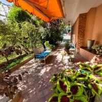 San Gaudenzio 16 โรงแรมในอีเฟรอา