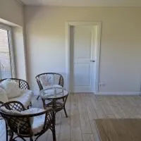 Ventė Stay apartment، فندق في فينتيه