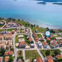 Vrdoljak, hotel i Medulin