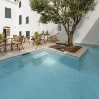 Seranova Luxury Hotel - Adults Only, מלון בסיוטאדלה