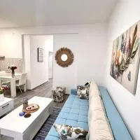 M Apartman, hotel en Foča
