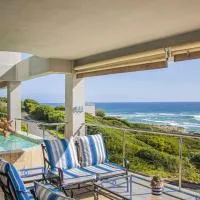 Whale Waters Self Catering Gansbaai, Hotel in De Kelders