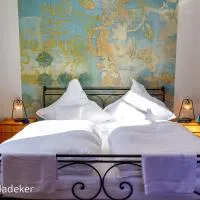 Design Ferienwohnung mit Bauerngarten, hotel em Waldkirchen