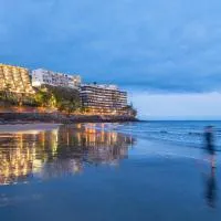 Apartamentos Buganvilla - Adults Only, hotel a San Agustin