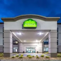 Wingate by Wyndham Atlanta Galleria/ Ballpark, hotel Atlantában