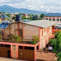 Maison d'Accueil - Fondation San Filippo Neri, hotel en Buyumbura