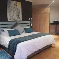 Cove Rock Lodge on Cowrie, hotel East Londonban