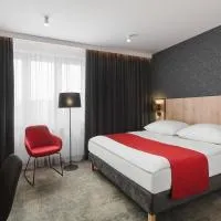 Best Western Plus Hotel Rzeszow City Center, hótel í Rzeszów