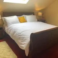 Railway Avenue Rooms, hotel a Clifden