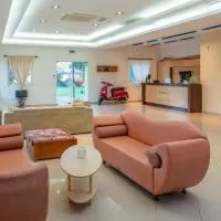 Zenstay Hotel
