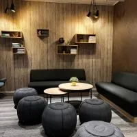 Frichs Ekspress Åndalsnes