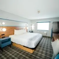 AmericInn by Wyndham Tomahawk, hotel v destinácii Tomahawk