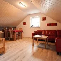 Ferienwohnung Selent Familie Sikora, hotel en Selent