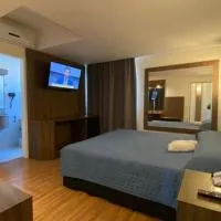 Afford Hotéis, hotel v destinaci Lages