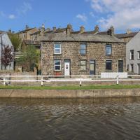 Canal View Cottage