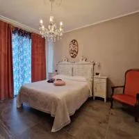 Mister Barolo Apartments Langhe, hotel v destinácii Novello