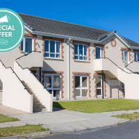 Kilkee Holiday Homes (1st Floor)