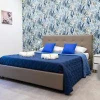 Bed & Breakfast Le Mura, hotel v destinácii Barletta