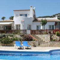 Villa Blanca