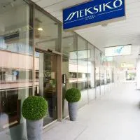 Hotel Meksiko โรงแรมในลูบลิยานา