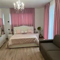 Casa Adriana, hotel em Rezzato
