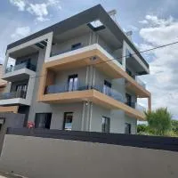 Luana Monte Apartments