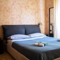 SAN GIACOMO ROOMS/APARTMENT IN DON BOSCO