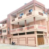 LES RÉSIDENCES SOHA, hotell sihtkohas Cotonou