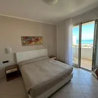 Bikini Hotel, khách sạn ở Vieste