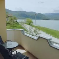 Apartman Bošnjak Ramsko jezero, hotel in Podbor