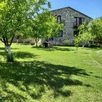 Ijevan's Garden Guest House, ξενοδοχείο σε Ijevan